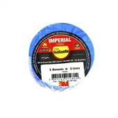 FITA ISOLANTE 3M IMPERIAL 18MMX10M AZUL