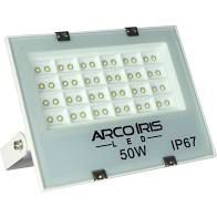 PROJETOR LED 50 WATS 85/265V 6500K IP67 82172 GENERICO