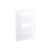 PLACA ZEFFIA 1 MODULO 4X2 680181