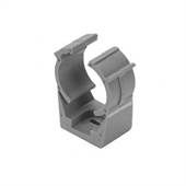 ABRAÇADEIRA PVC 1/2 CZ ESCURO 913678 CEMAR