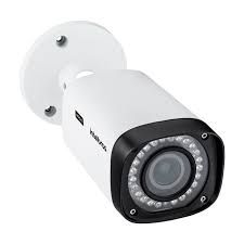 CAMERA BULLET 1MPX VARIFOCAL INTELBRAS VHD 3140 G3