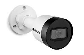 CAMERA IP BULLET 30 MTS 2MPX G4 INTELBRAS VIP 1230B
