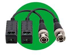 BALUN PASSIVO XBP 400 HD INTELBRAS