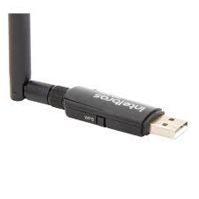 ADAPTADOR WIRELESS USB 300 MBPS INTELBRAS IWA 3001