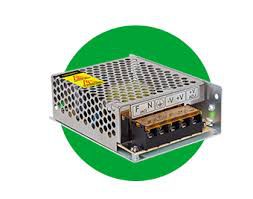 FONTE CHAVEADA AC-DC 12,8V 10A EFM-1210 INTELBRAS