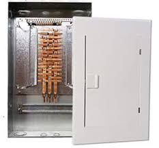 QUADRO EMBUTIR C/B TRIFASICO 16DIN-12UL 904311 CEMAR
