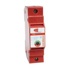 PROTETOR CONTRA SURTOS DPS NEMA 40KA 175V CLAMPER