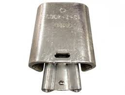 CONECTOR TIPO CUNHA CZ 35/16-25 TIPO I INTELLI