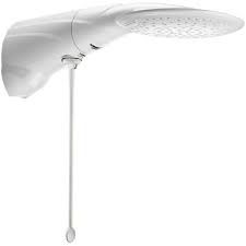 DUCHA ADVANCED ELETRONICA 127V 5500W LORENZETTI