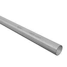 POSTE GALVANIZADO FOGO PA1 76X2 5 MTS PIPER