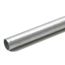 POSTE GALVANIZADO FOGO PA4 102X2 7 MTS PIPER
