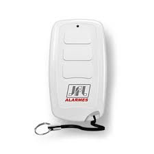 CONTROLE REMOTO ALARME JFL TX-FIT