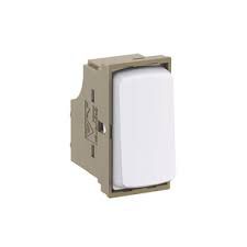 MODULO INTERRUPTOR INTERMEDIARIO 10A ZEFFIA 680152