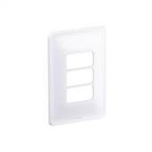 PLACA ZEFFIA 3 MODULO 4X2 680183