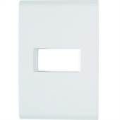 PLACA HORIZONTAL 1SS LIZ 4X2 TRAMONTINA 57106/004