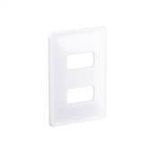 PLACA ZEFFIA 2 MODULO 4X2 680182