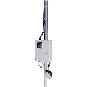 PADRÃO TRIFASICO 01 CAIXA 63A 7 MTS LFR CEMIG