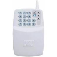DISCADORA TEL MIC P/SISTEMA DE ALARME DISC CELL 4 ULTRA