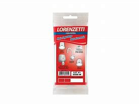 RESISTENCIA MAXI DUCHA 127V 5500W 055-J LORENZETTI