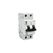 DISJUNTOR BIP. 2X63A DIN 10KA GE CEMIG G42C63