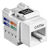 CONECTOR FEMEA SOHOPLUS CAT.5E FURUKAWA - 35050411