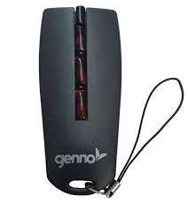 CONTROLE REMOTO LEARNIG+ROLLING CODE 433 TX NICE