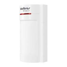 SENSOR INFRA PASSIVO IVP 3000 PET 35KG INTELBRAS