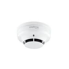 DETECTOR DE FUMAÇA ENDEREÇAVEL DFE 520 INTELBRAS
