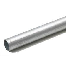 POSTE GALVANIZADO FOGO PA2 102X2 5 MTS PIPER