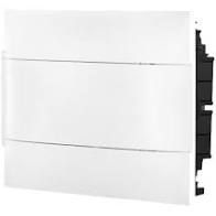 QUADRO PVC EMBUTIR 12 DIN 135001 LEGRAND