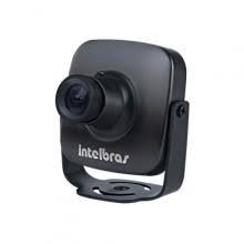MINI CAMERA CCD COLOR VM 210 DN INTELBRAS