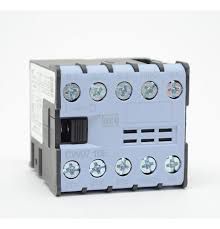 CONTATOR WEG 07A 220V 60HZ CW07-10-30D23