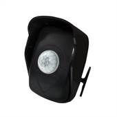 SENSOR DE PRESENÇA C/FOT 180 GR QA26M QUALITRONIX