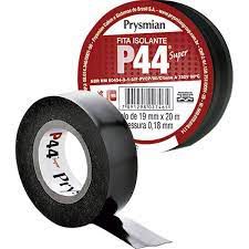 FITA ISOLANTE 20 METROS P44 SUPER PRYSMIAN