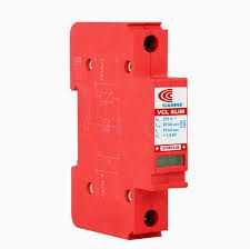PROTETOR CONTRA SURTOS DPS VCL SLIN 15KA 275V CLAMPER