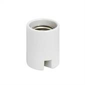 PORTA LAMPADA PORCELANA E27 1464-DFP LORENZETTI