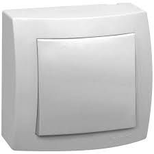INTERRUPTOR SISTEMA X 1SS 10A 675000 PIAL