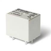 RELE MÚLTIPLO 12V 1NA-1NF 10A 250V FINDER