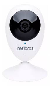 CAMERA IP IC3 MIBO WIFI HD 720P MICRO SD INTELBRAS
