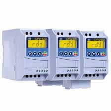 INVERSOR DE FREQUÊNCIA 1CV 220V MON-TRIFÁSICO WEG