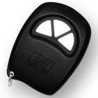 CONTROLE REMOTO TX-4R 4.0 ROLLING CODE 433.92MHz JFL