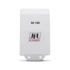 RECEPTOR MULTIFUNCIONAL PROGRAMÁVEL 433MHZ JFL