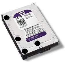 DISCO RIGIDO SATA 64 MB 1TB PUPLE INTELBRAS