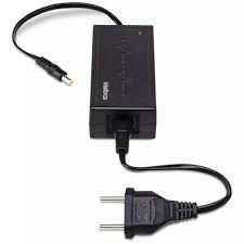 FONTE AUTOMATICA AC-DC 12,8V 05A EF-1205 INTELBRAS