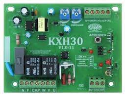 CENTRAL MOTOR SENSOR HALL KXH-30 FS RECONDICIONADA