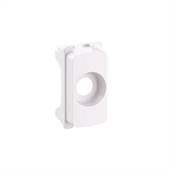MODULO ZEFFIA SAIDA FIO 680167 LEGRAND