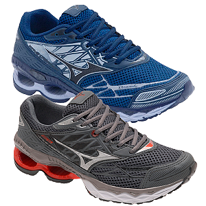 Mizuno creation hotsell 20 vermelho