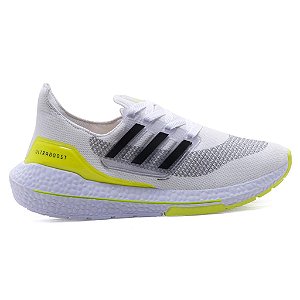 Tênis Ultraboost Branco