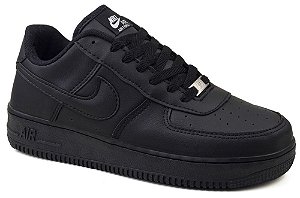 Tênis Air Force Preto