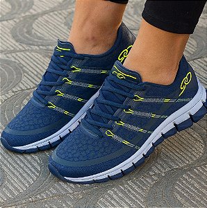 Tênis Olympikus Marinho